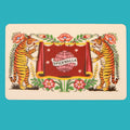 Spicewalla Tigers Gift Card - Physical P6