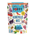 Asheville Mix - Poppy Popcorn