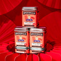 Chef Shuai Wang's Chilli Crunch (Dry Mix)