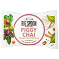 Figgy Chai Peanut Butter Bar - Big Spoon Roasters