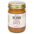 Large Chai Spice Peanut & Almond Butter - Big Spoon Roasters